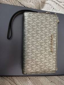 Carteira Michael Kors