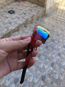 culos Oakley