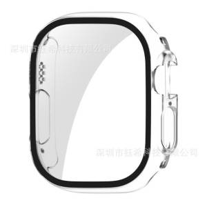Capa Case Apple Watch Ultra 49mm