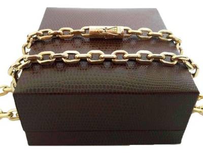 Corrente Ouro 18k