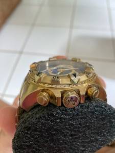 Relgio Invicta Excursion