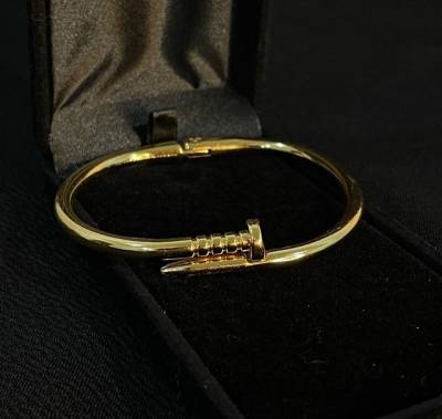 Bracelet Cartier Prego