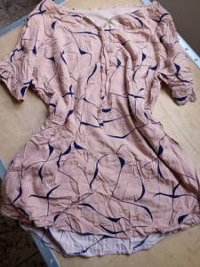 Camiseta