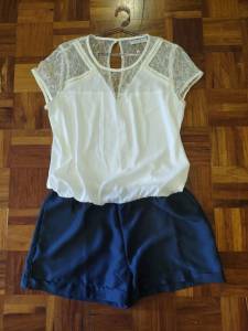 Vestidos E Macaquinhos 38