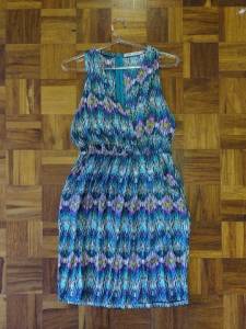 Vestidos 38/p