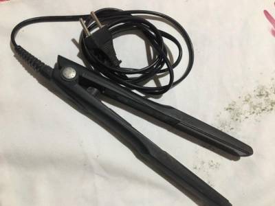 Utenslios De Cabelo
