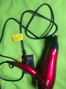 Secador Philco Cherry Profissional