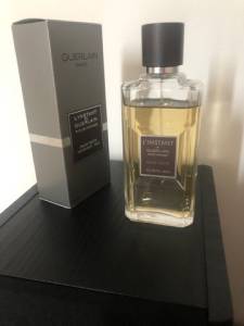 Perfume Guerlain L?instant Masculino