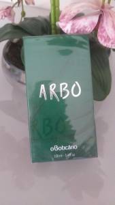 Perfume Promocao