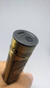 Mquina Vintage T9 Profissional