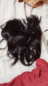 Vende Cabelo Indiano 100% Humano