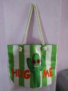 Bolsa Praia