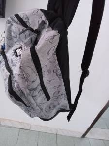 Mochila Star Wars