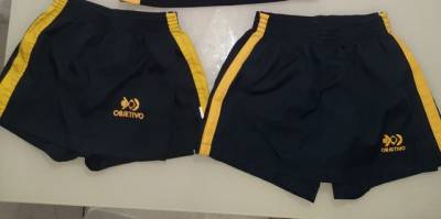 Shorts/saia