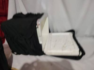 Bag Semi Novas Usadas Aceitamos Cartes
