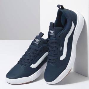 Vans Azul