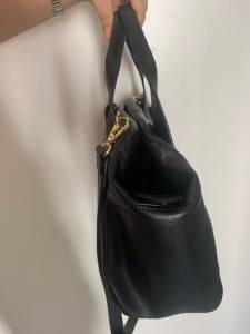 Bolsa Fargo