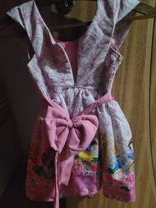 Vestido Novo Usado S 1 X De Festa