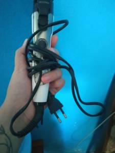 Babyliss