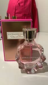 Perfume Extraordinary