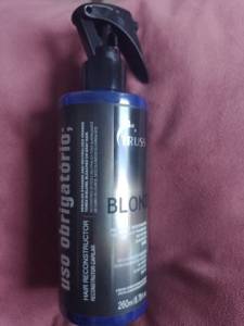 Shampoo E Reconstrutor Capilar Truss