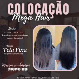 Mega Hair