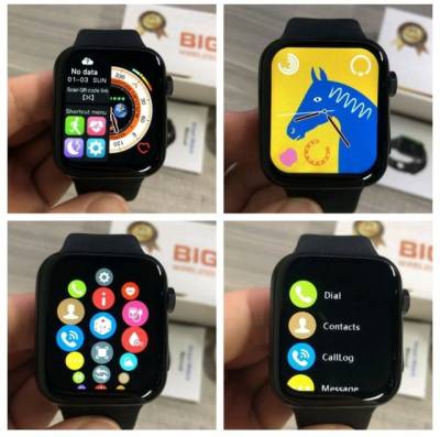 Smartwatch X9