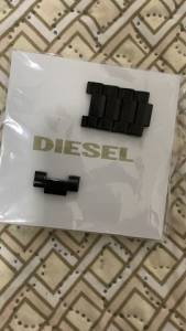 Relgio Diesel