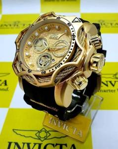 Relogio Invicta Venon