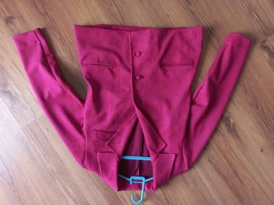Blazer Social 42
