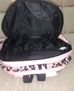 Mochila Tilibra