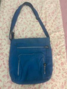 Bolsa Da Kipling