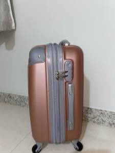 Mala De Viajem De 10kg
