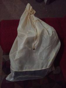 Bolsa Carmen Sterffens