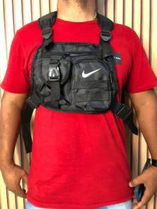Bag De Peito Frontal