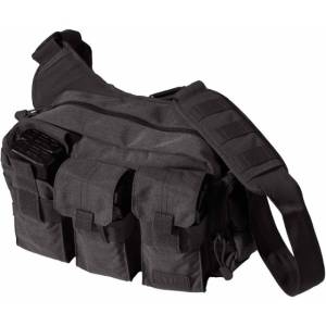 Bolsa 5.11 Tactical Bail Out 56026-019 Preto 9l