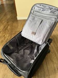 Mala De Viagem - Samsonite