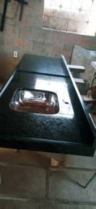 Granito: Balco, Bancadas, Pias, Soleiras E Etc. Whatsapp: *