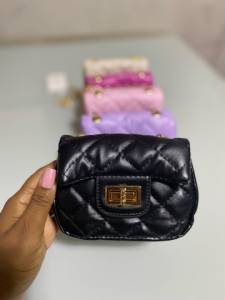 Bolsinhas Mini Bag