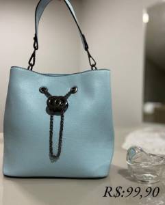 Bolsas Lindas E Estilosas