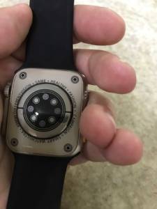 Relgio Ultra 8