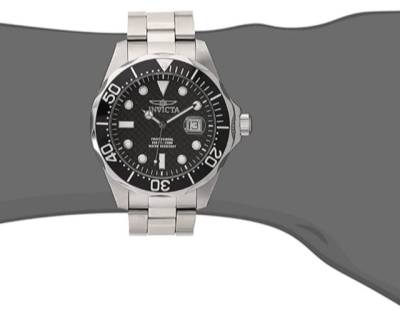 Invicta Pro Diver 12562x