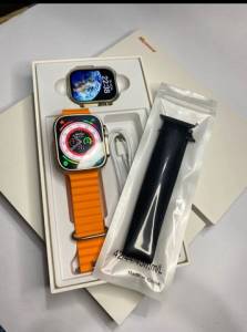 W68+ Ultra Srie 8 Nfc Original