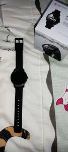 Ticwatch E2 Smartwatch Com Wear Os Boy Google