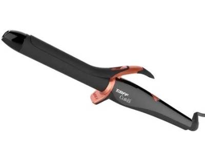 Modelador De Cachos Taiff Elegance Curves - Cermica 210