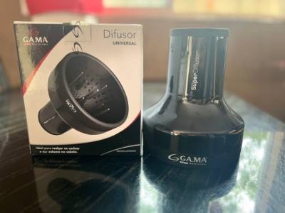 Venda - Difusor Universal (gama)