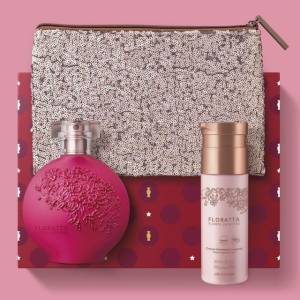 Kit Flores Secretas