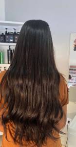 Mega Hair
