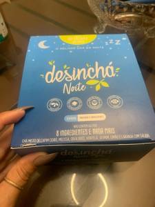 Desinch Noite
