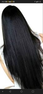 Cabelo Humano Virgem